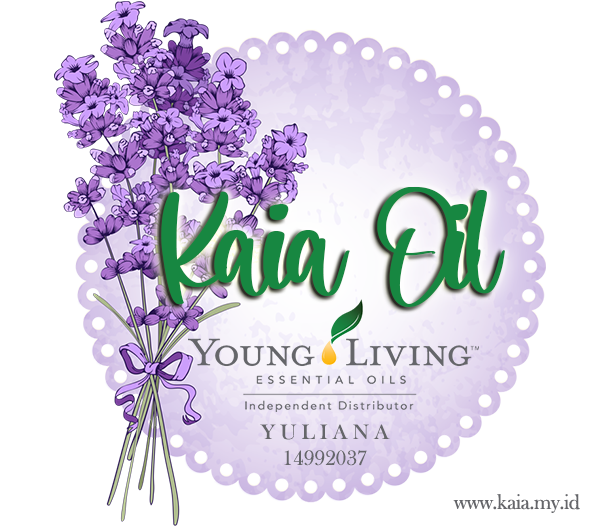 KEIA Oil - Young Living